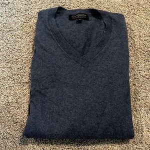 Men’s sweater